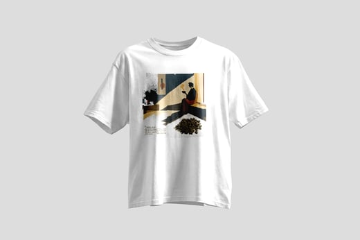 Tee — Ginseng Oolong