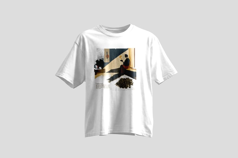 Tee — Ginseng Oolong