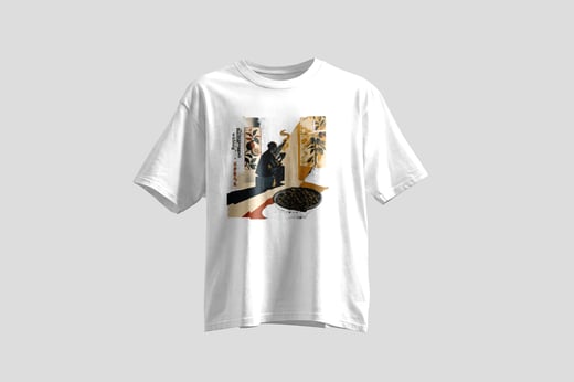 Wear — Passion-Fruit Oolong