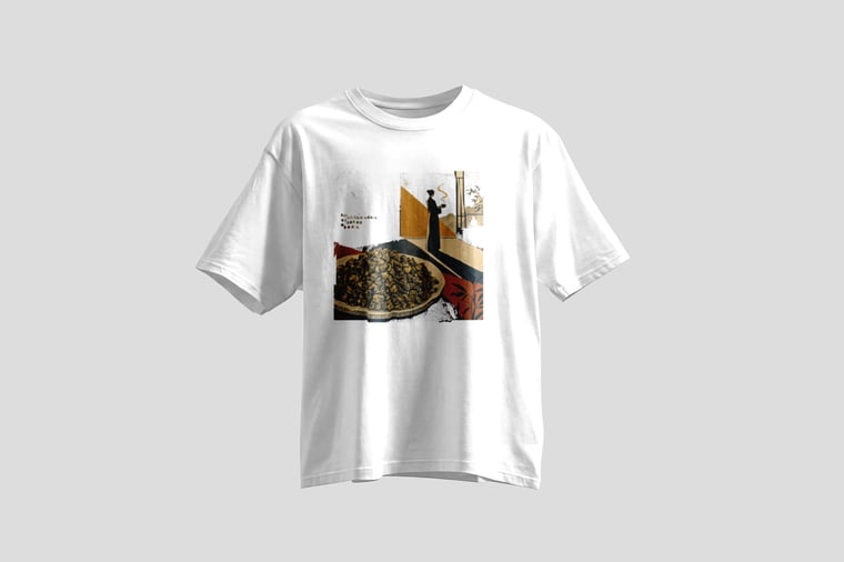 Tee — White Jade GABA Oolong