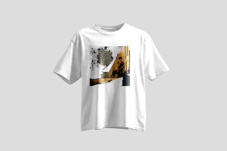 Tee — Dòng Dǐng Oolong