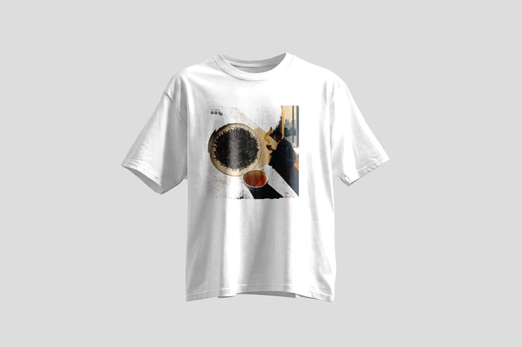 Tee — Yín Jùn Méi