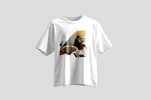 Tee — Jīn Jùn Méi