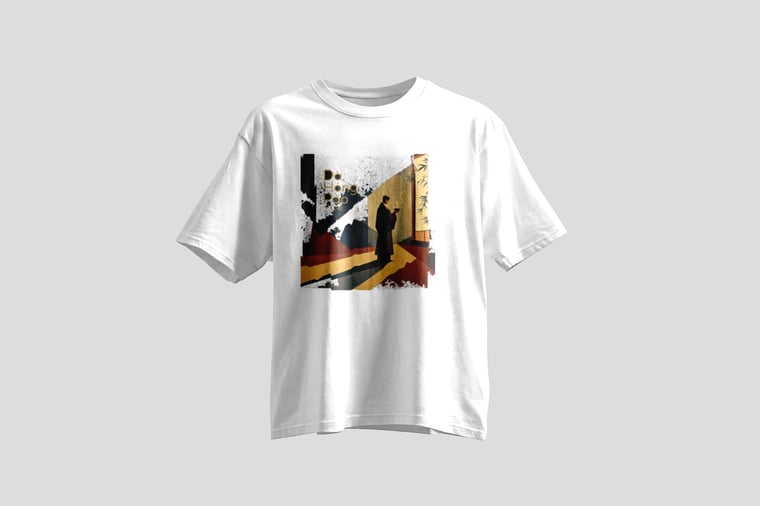 Tee — Dà Hóng Páo