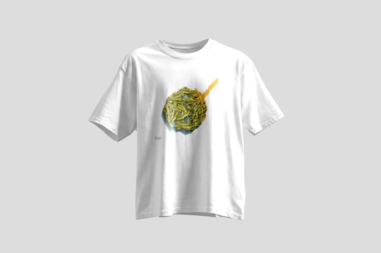 Tee — Xī Hú Lóngjǐng