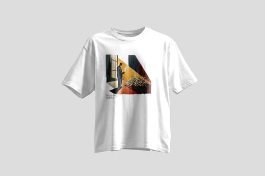 Wear — Bái Jiān
