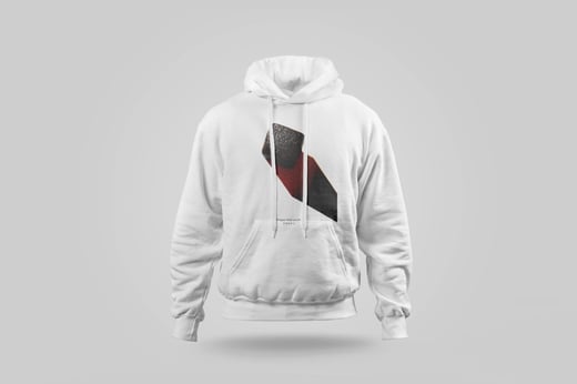 Hoodie — Ripe Pu-erh Paste