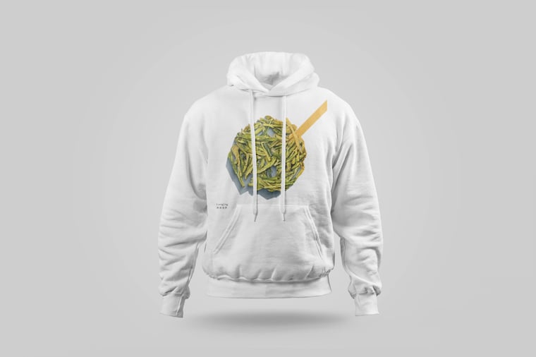 Hoodie — Xī Hú Lóngjǐng