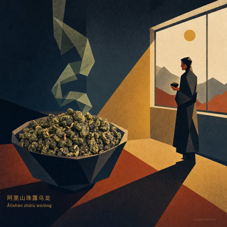 Oolong