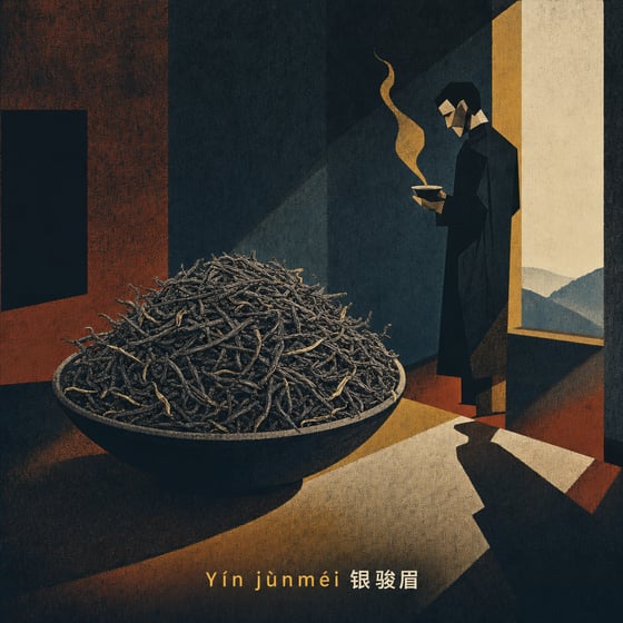 Yín Jùn Méi