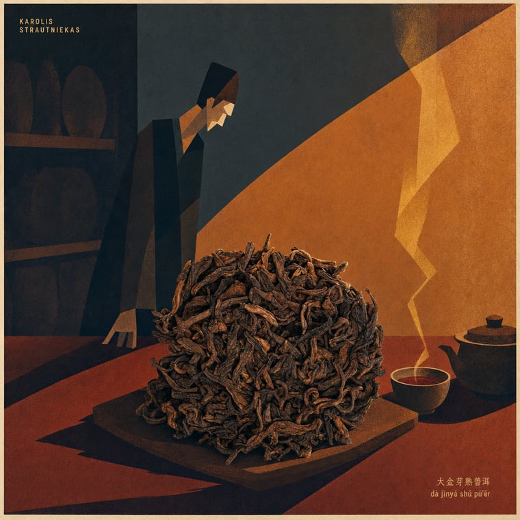 Pu-erh
